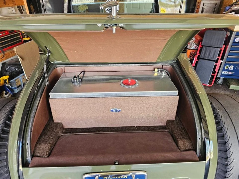 1930 Ford Model A - Image 15 of 19