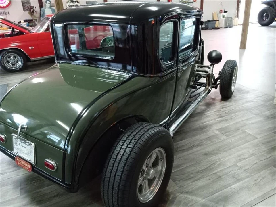1930 Ford Model A - Image 9 of 19