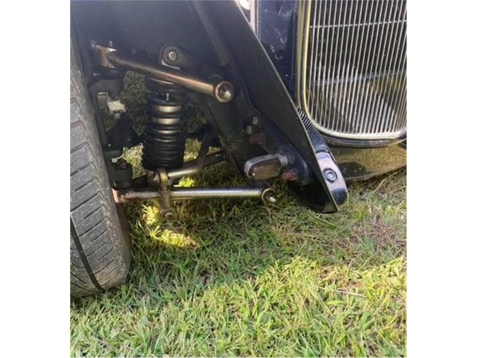 1930 Ford Model A - Image 4 of 13
