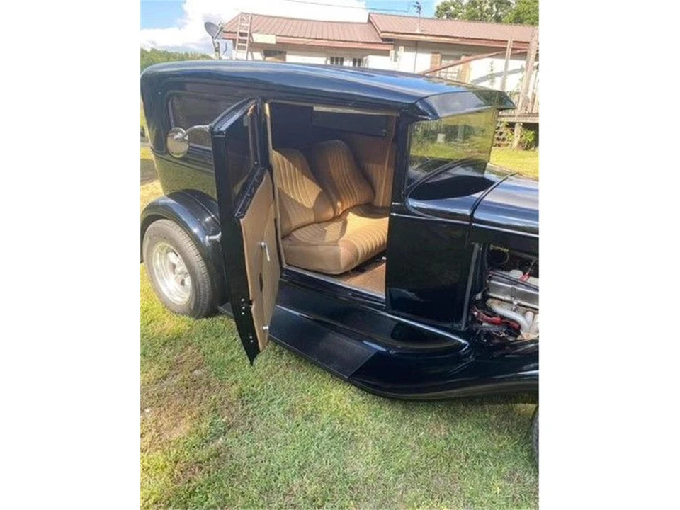 1930 Ford Model A - Image 2 of 13