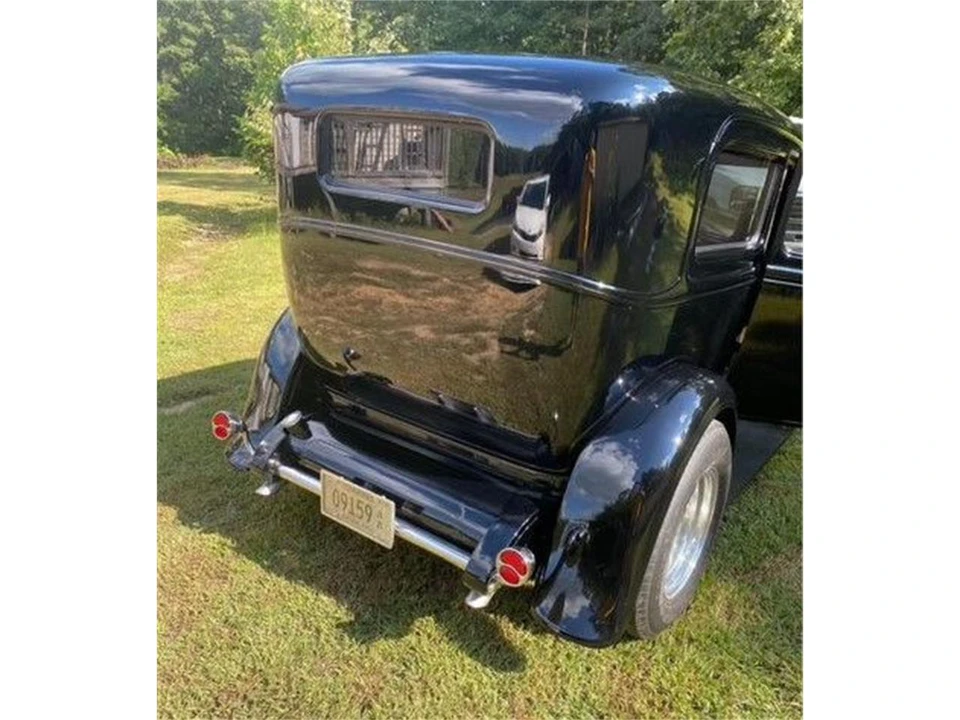 1930 Ford Model A - Image 5 of 13