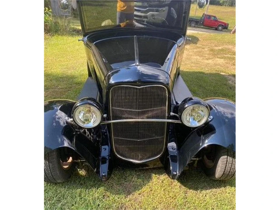 1930 Ford Model A - Image 8 of 13