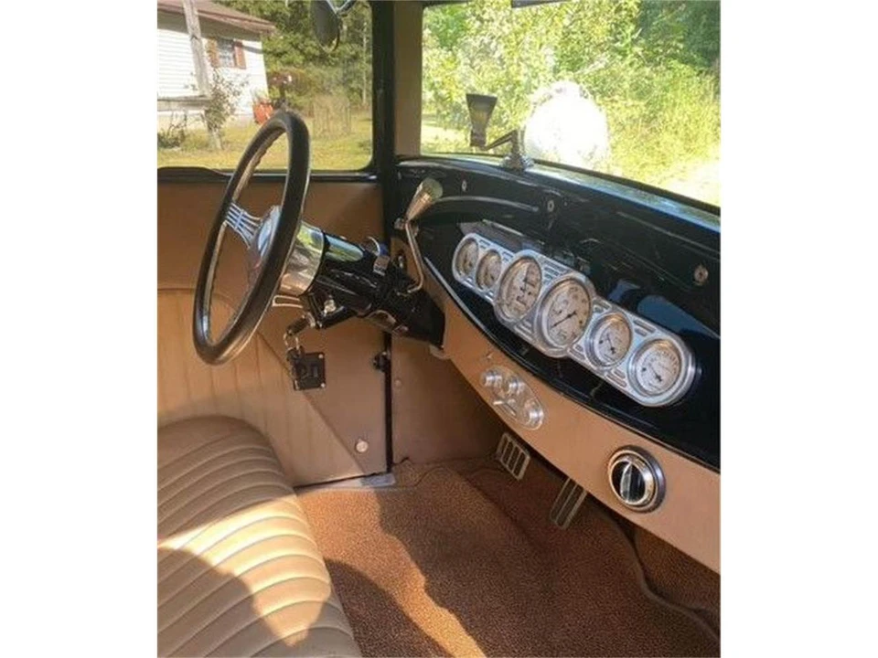 1930 Ford Model A - Image 12 of 13