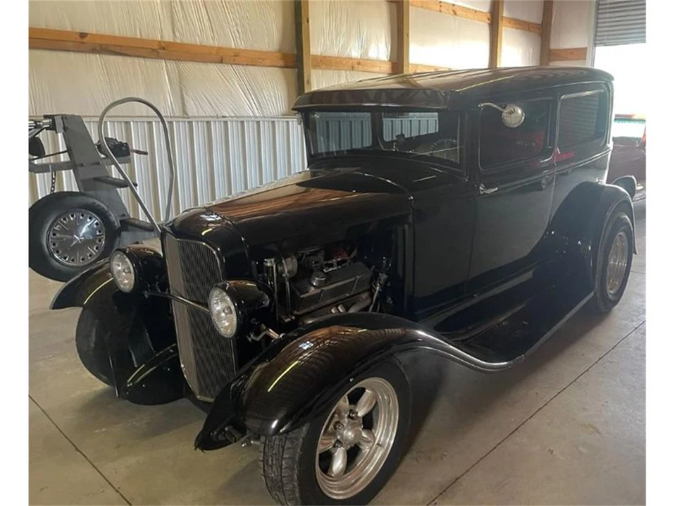 1930 Ford Model A - Image 7 of 13