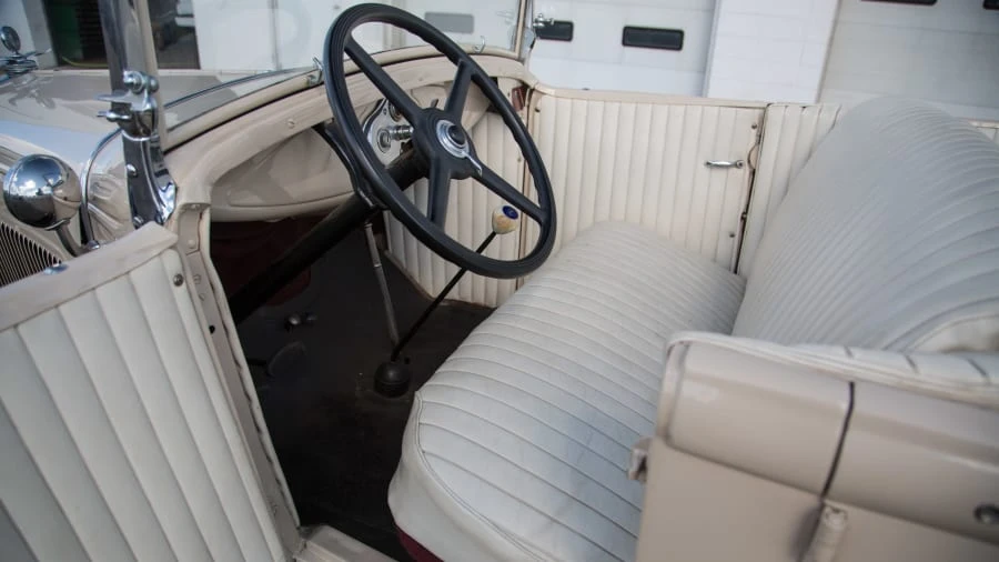 1930 Ford Model A - Image 4 of 12