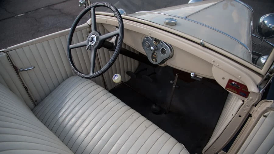 1930 Ford Model A - Image 5 of 12