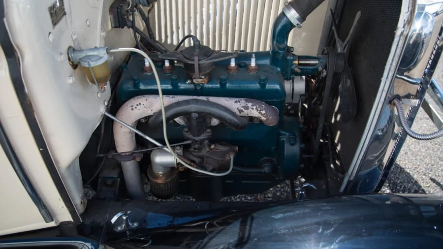 1930 Ford Model A - Image 7 of 12