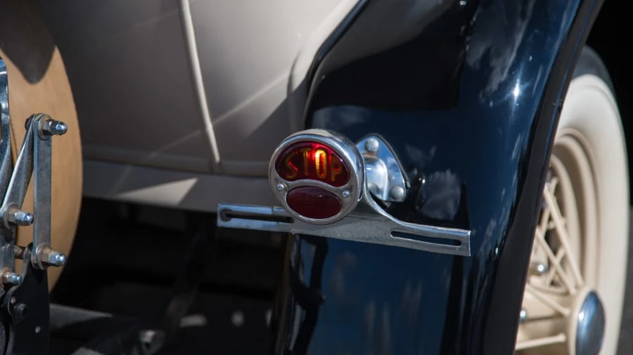 1930 Ford Model A - Image 9 of 12