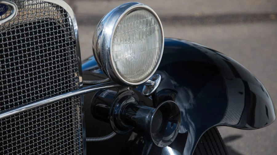 1930 Ford Model A - Image 10 of 12