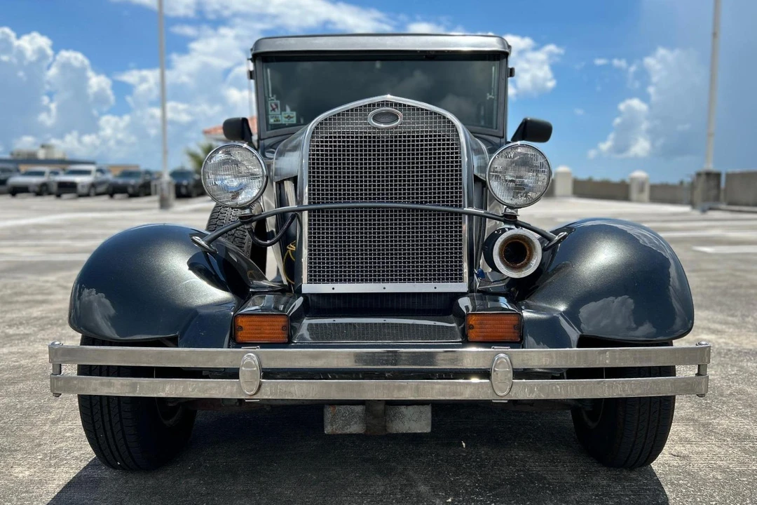 1930 Ford Model A - Image 2 of 26