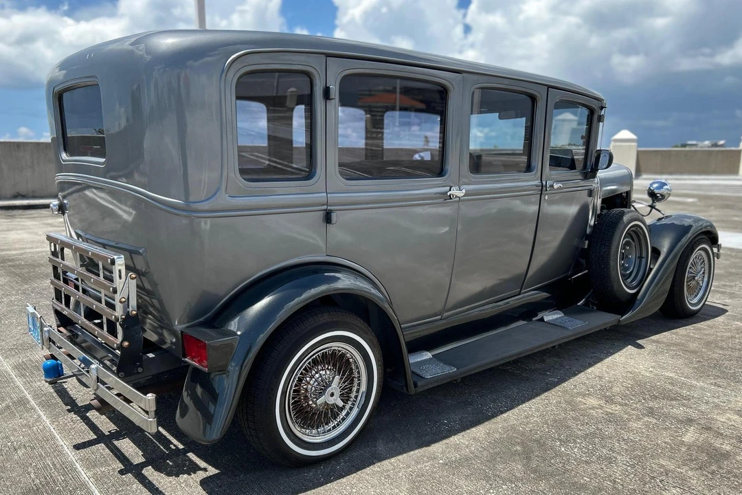 1930 Ford Model A - Image 4 of 26