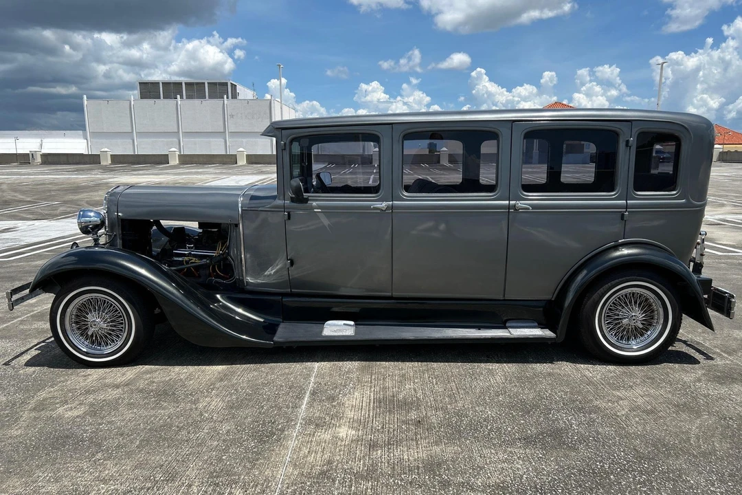 1930 Ford Model A - Image 3 of 26