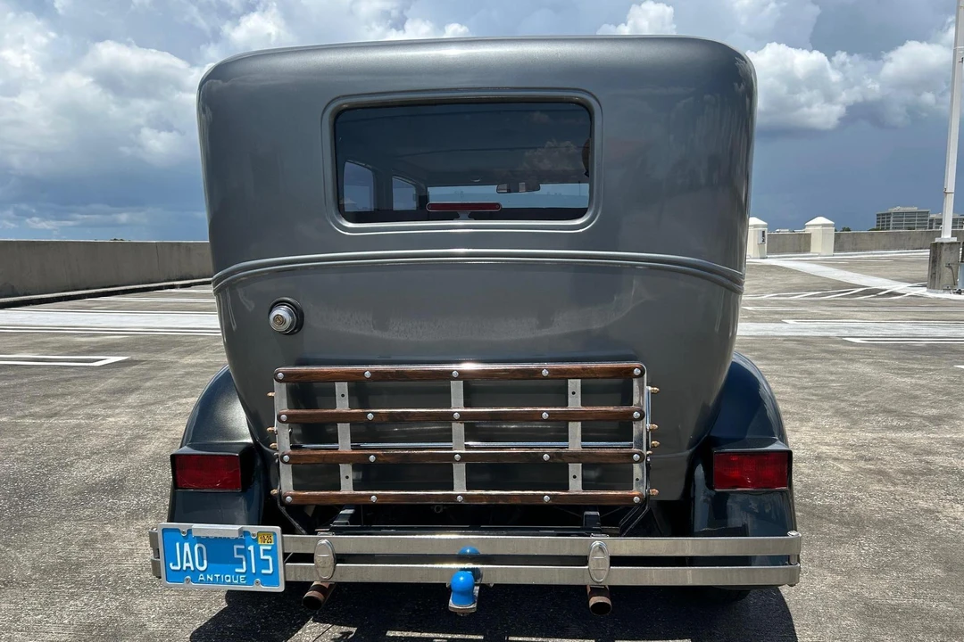 1930 Ford Model A - Image 5 of 26