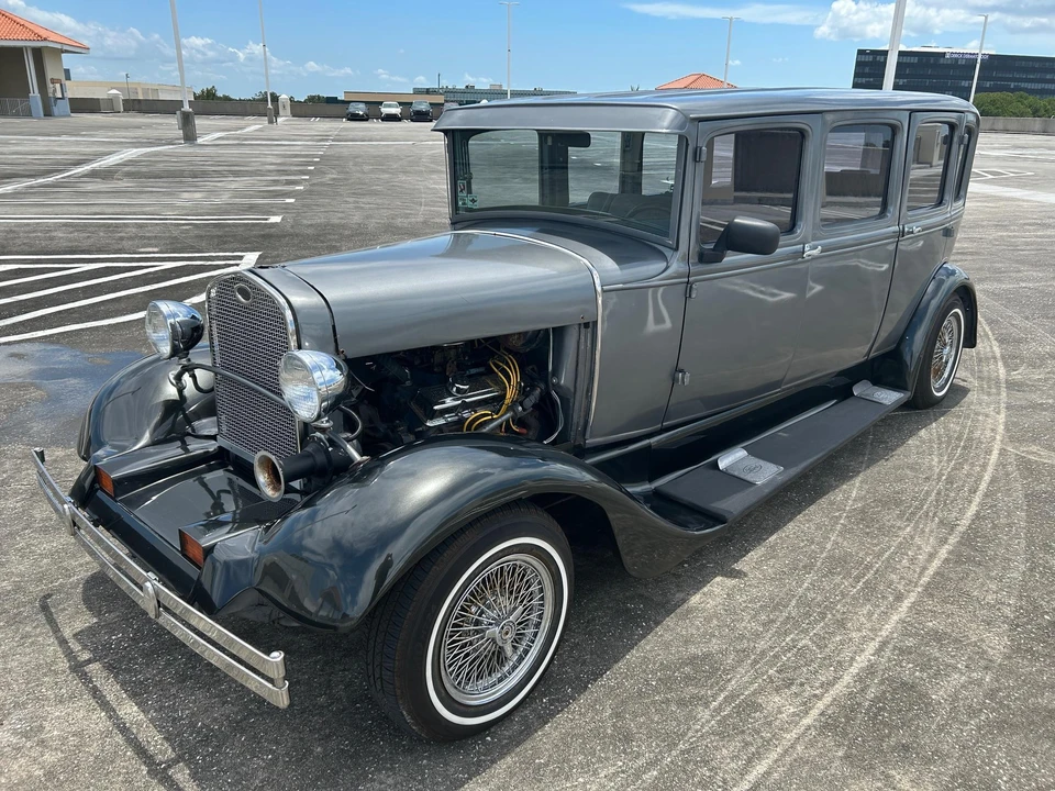 1930 Ford Model A - Image 8 of 26
