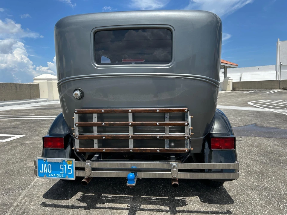 1930 Ford Model A - Image 13 of 26