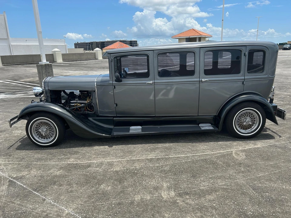 1930 Ford Model A - Image 10 of 26