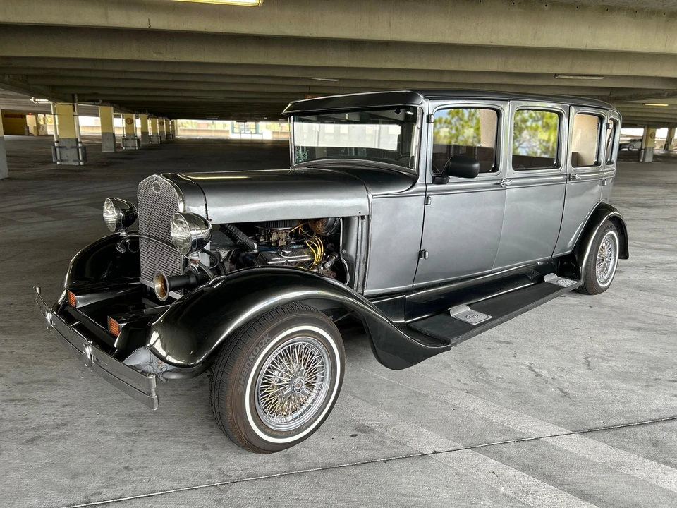 1930 Ford Model A - Image 25 of 26