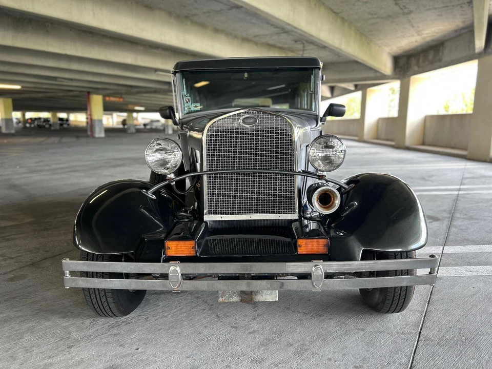 1930 Ford Model A - Image 24 of 26