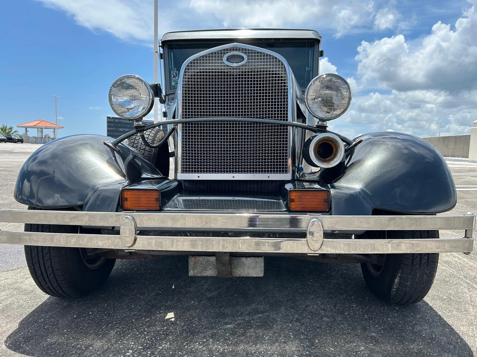 1930 Ford Model A - Image 7 of 26