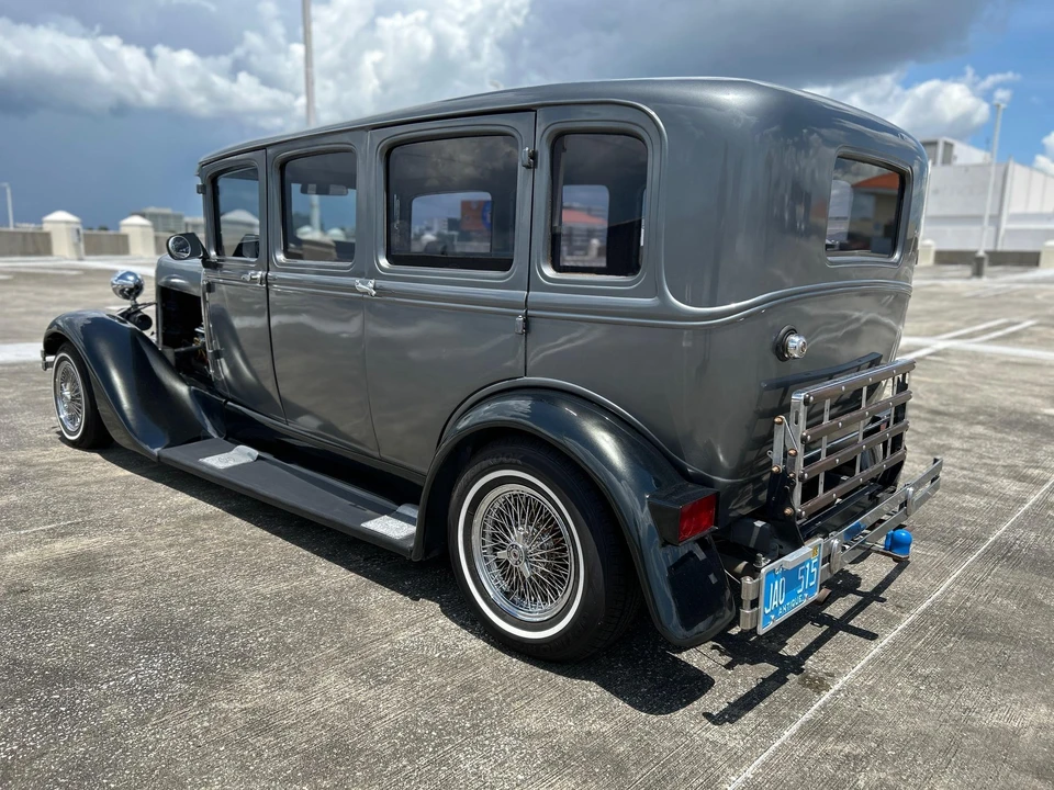 1930 Ford Model A - Image 11 of 26