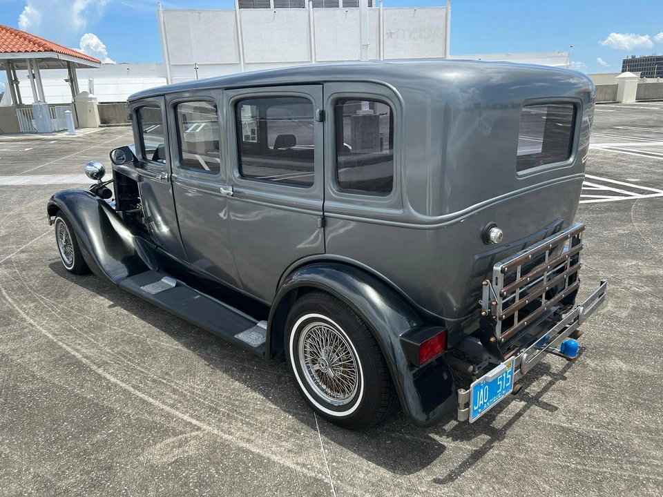 1930 Ford Model A - Image 12 of 26