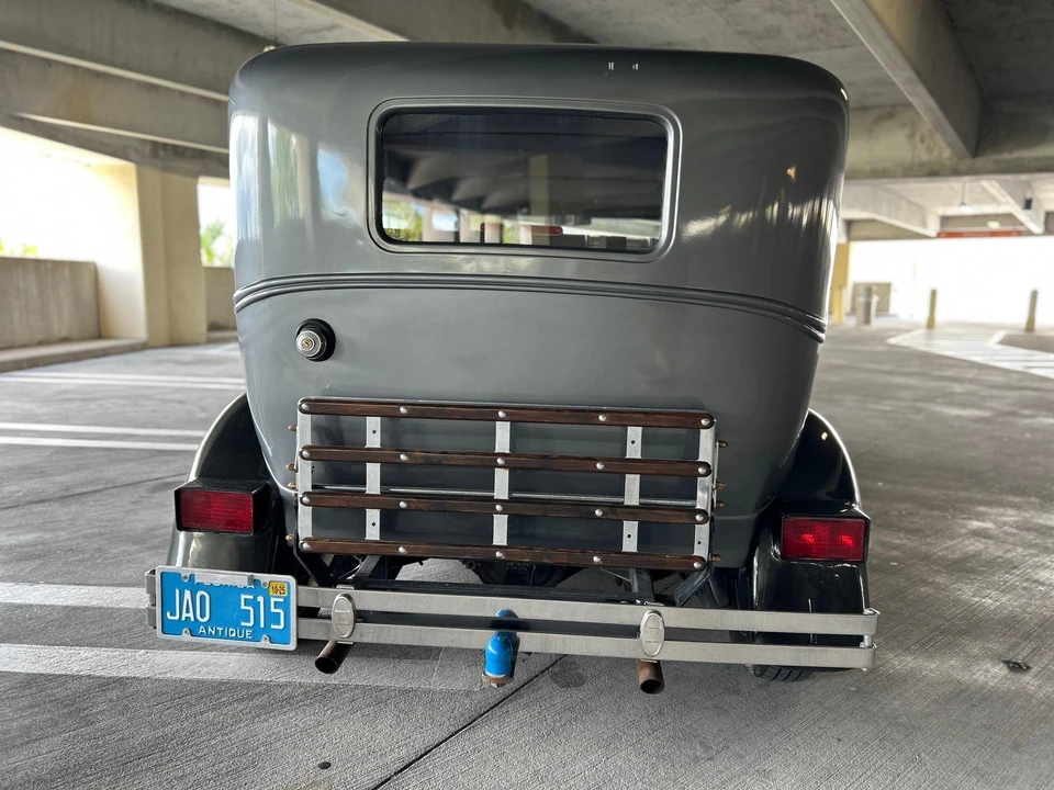 1930 Ford Model A - Image 26 of 26