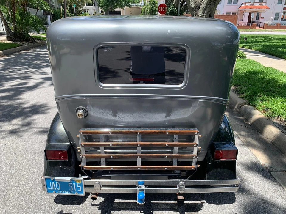 1930 Ford Model A - Image 19 of 26