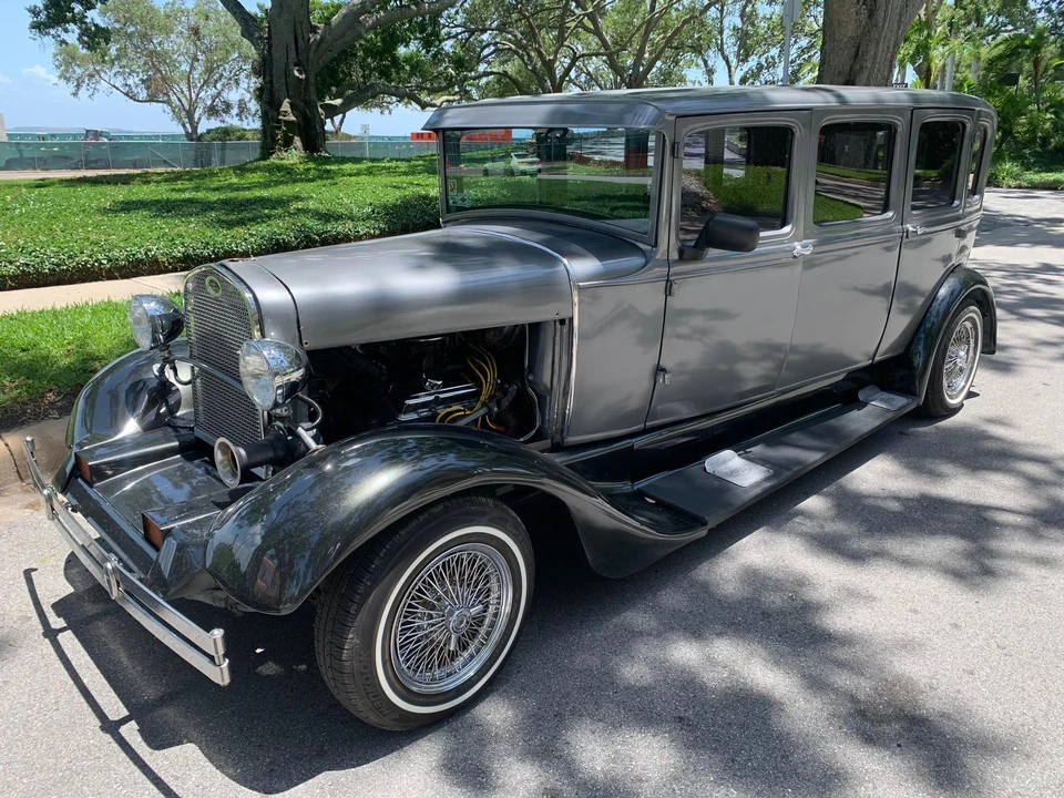 1930 Ford Model A - Image 16 of 26