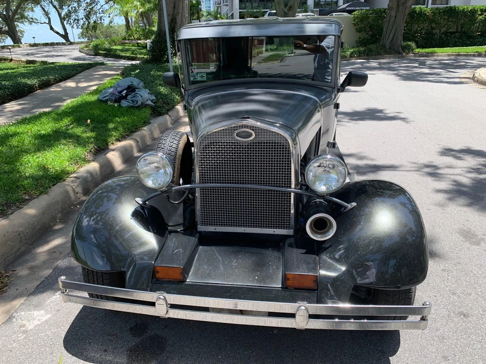 1930 Ford Model A - Image 15 of 26
