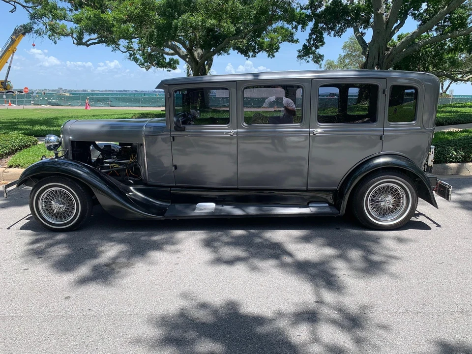 1930 Ford Model A - Image 17 of 26