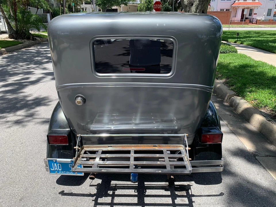 1930 Ford Model A - Image 20 of 26