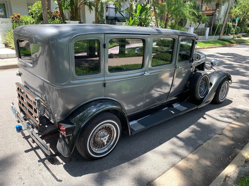 1930 Ford Model A - Image 21 of 26