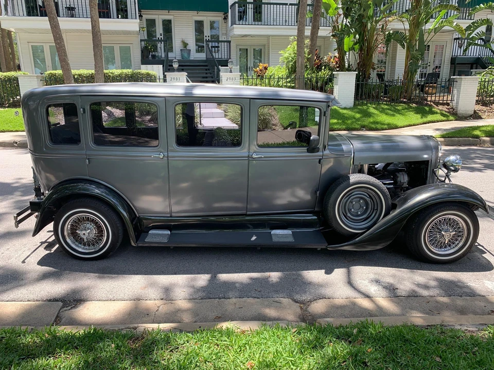 1930 Ford Model A - Image 22 of 26