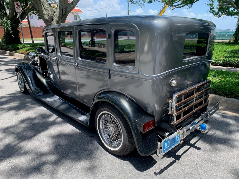 1930 Ford Model A - Image 18 of 26