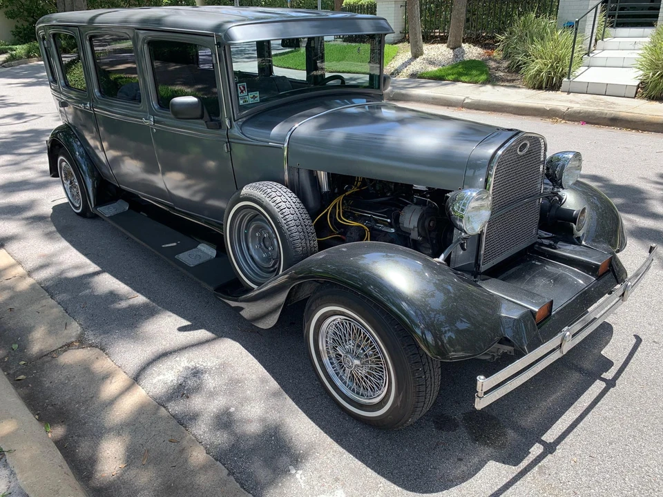 1930 Ford Model A - Image 23 of 26