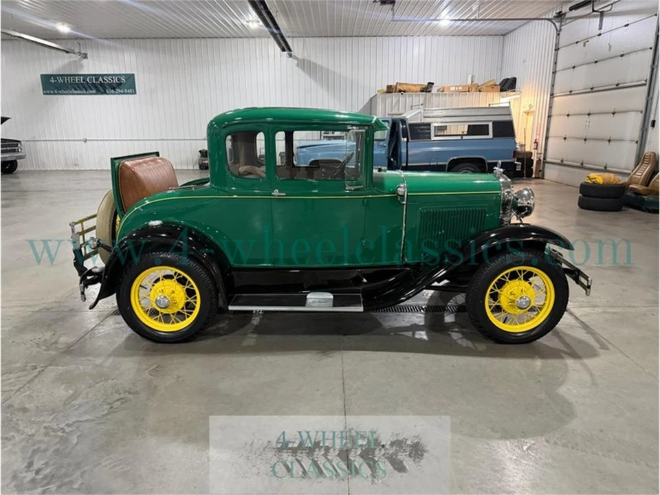 1930 Ford Model A - Image 19 of 31