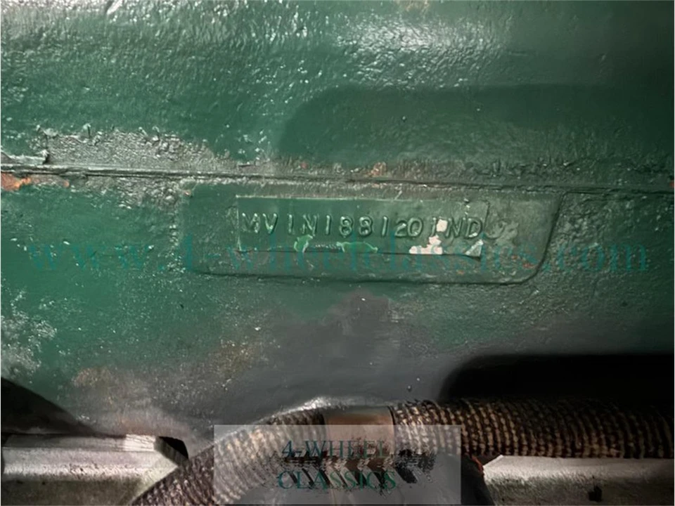 1930 Ford Model A - Image 22 of 31