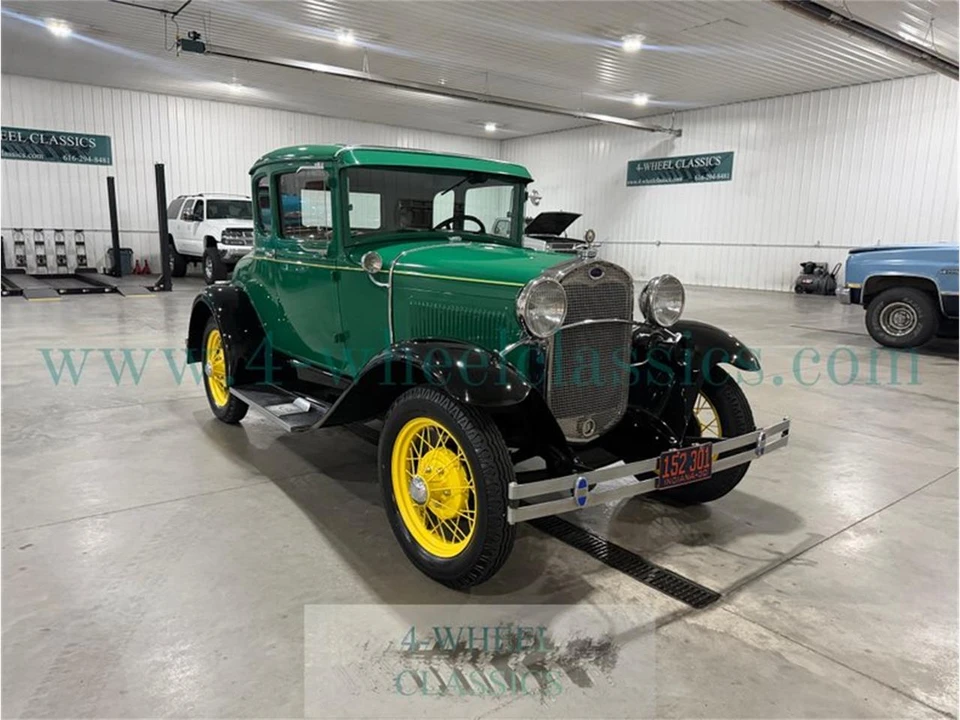 1930 Ford Model A - Image 7 of 31