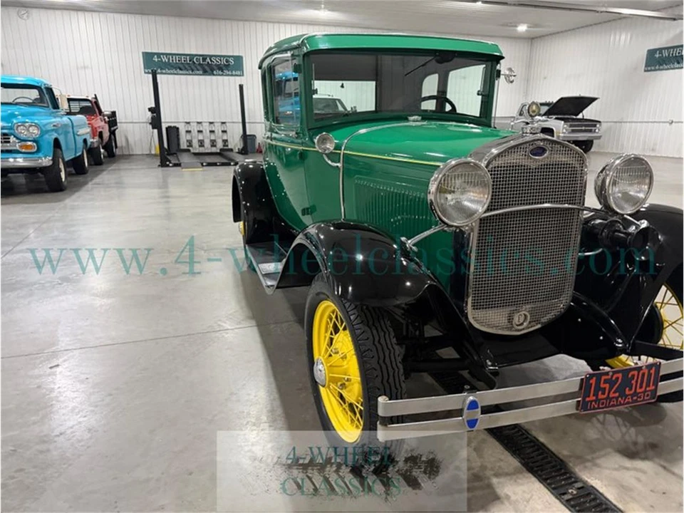 1930 Ford Model A - Image 10 of 31