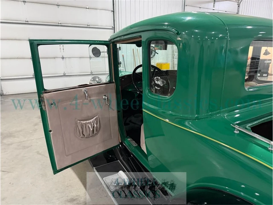 1930 Ford Model A - Image 25 of 31