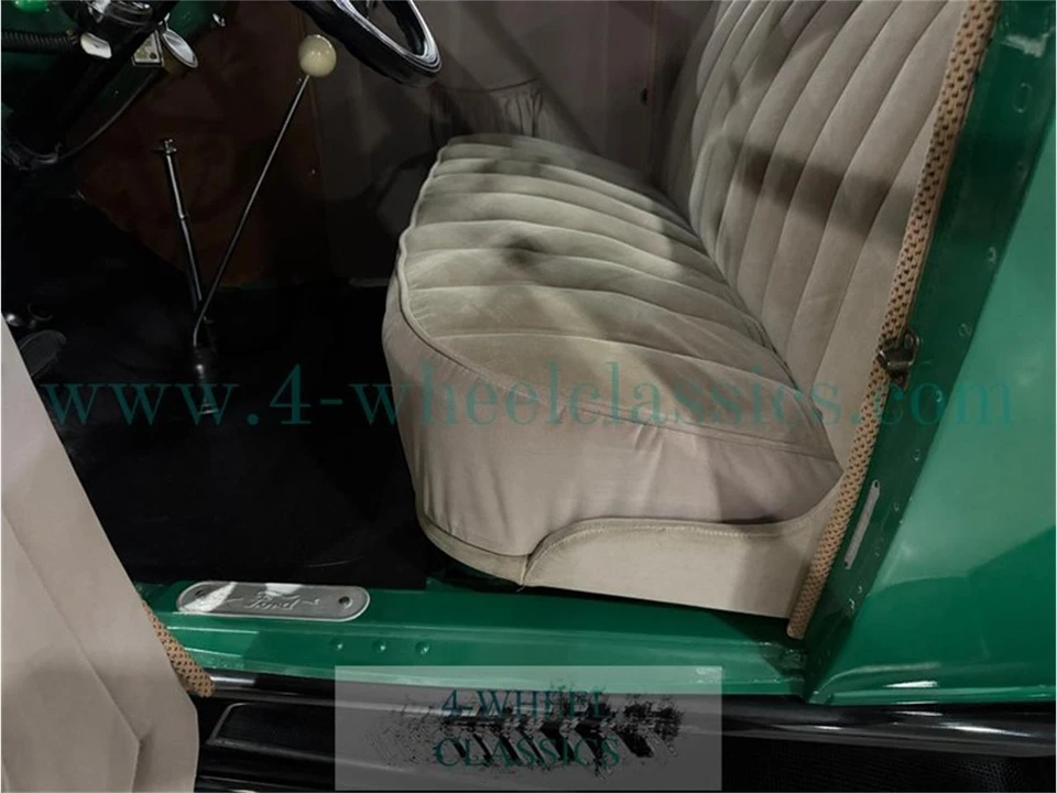 1930 Ford Model A - Image 28 of 31