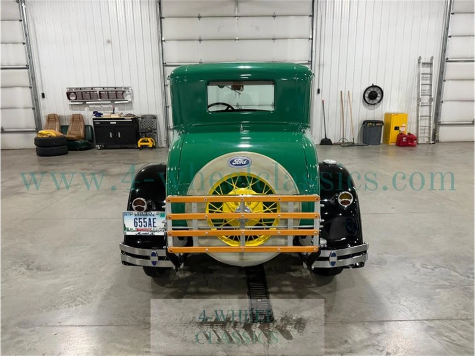 1930 Ford Model A - Image 4 of 31