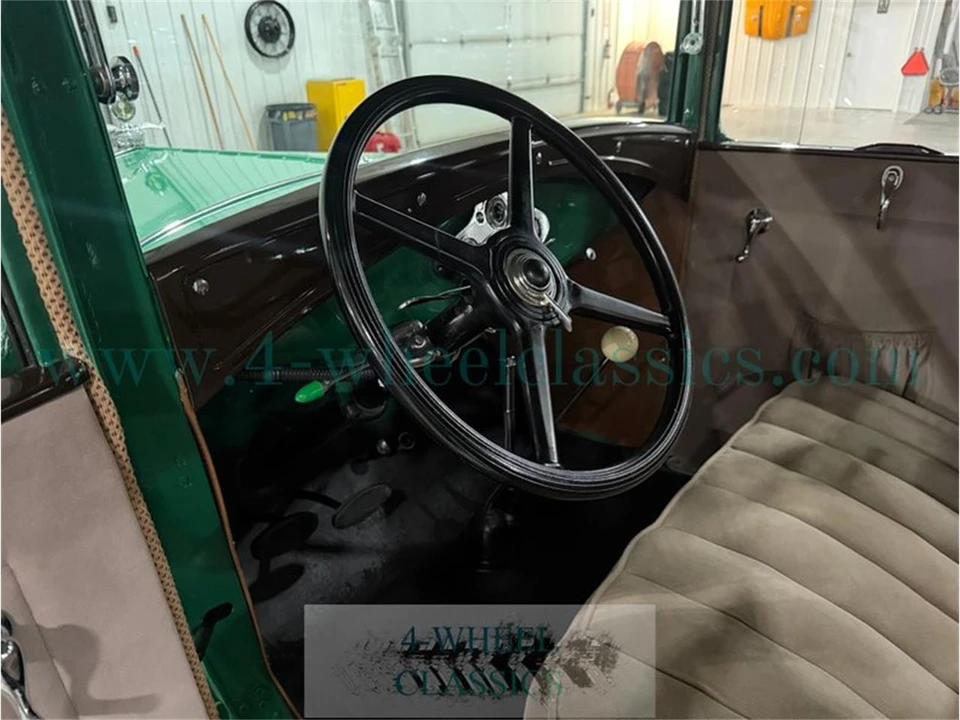 1930 Ford Model A - Image 31 of 31