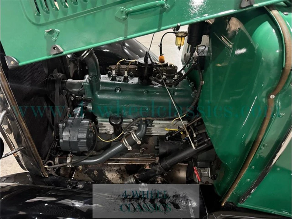 1930 Ford Model A - Image 23 of 31