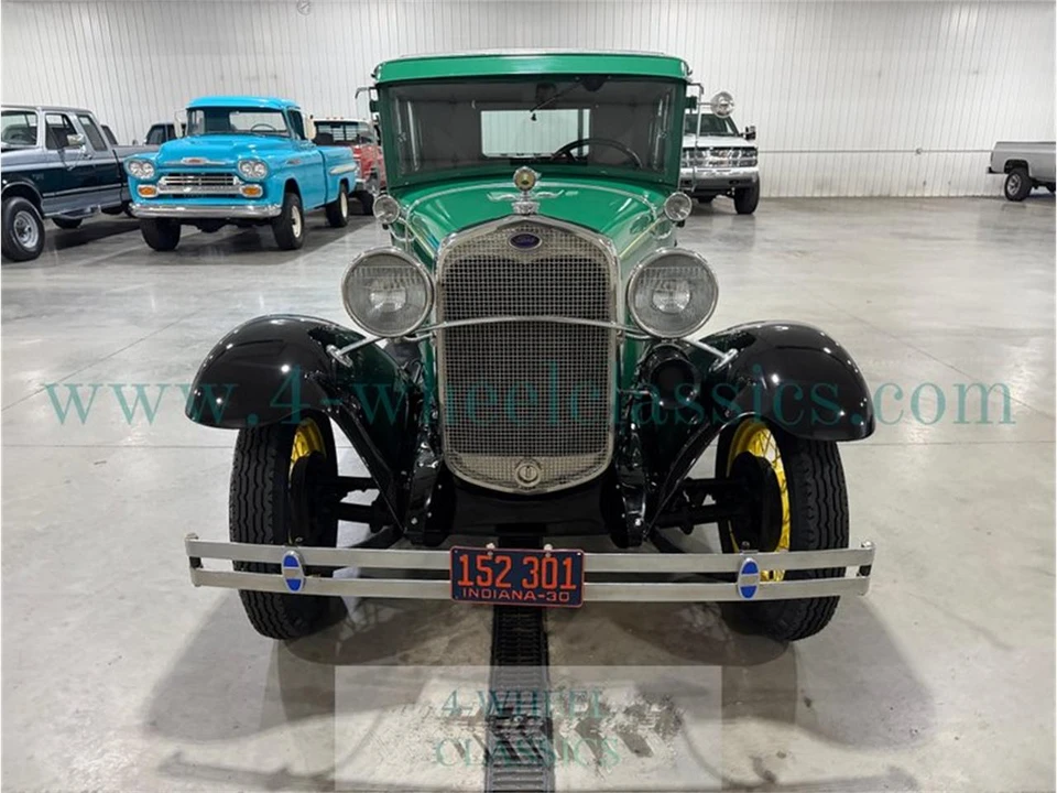 1930 Ford Model A - Image 8 of 31