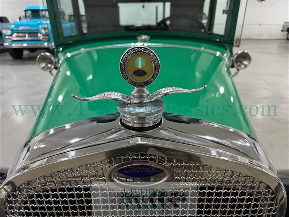 1930 Ford Model A - Image 14 of 31