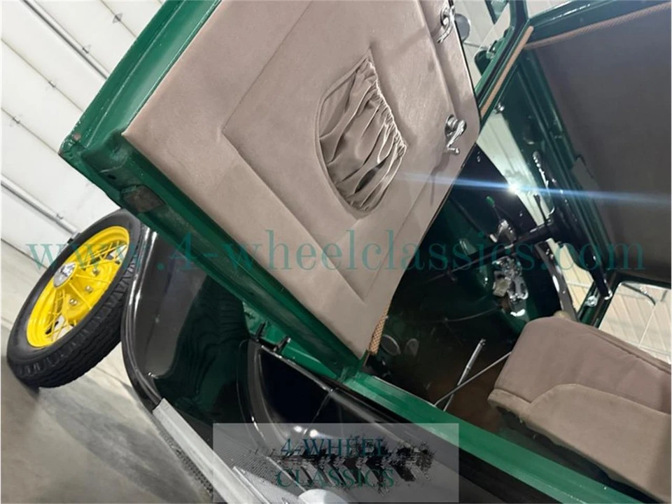 1930 Ford Model A - Image 29 of 31