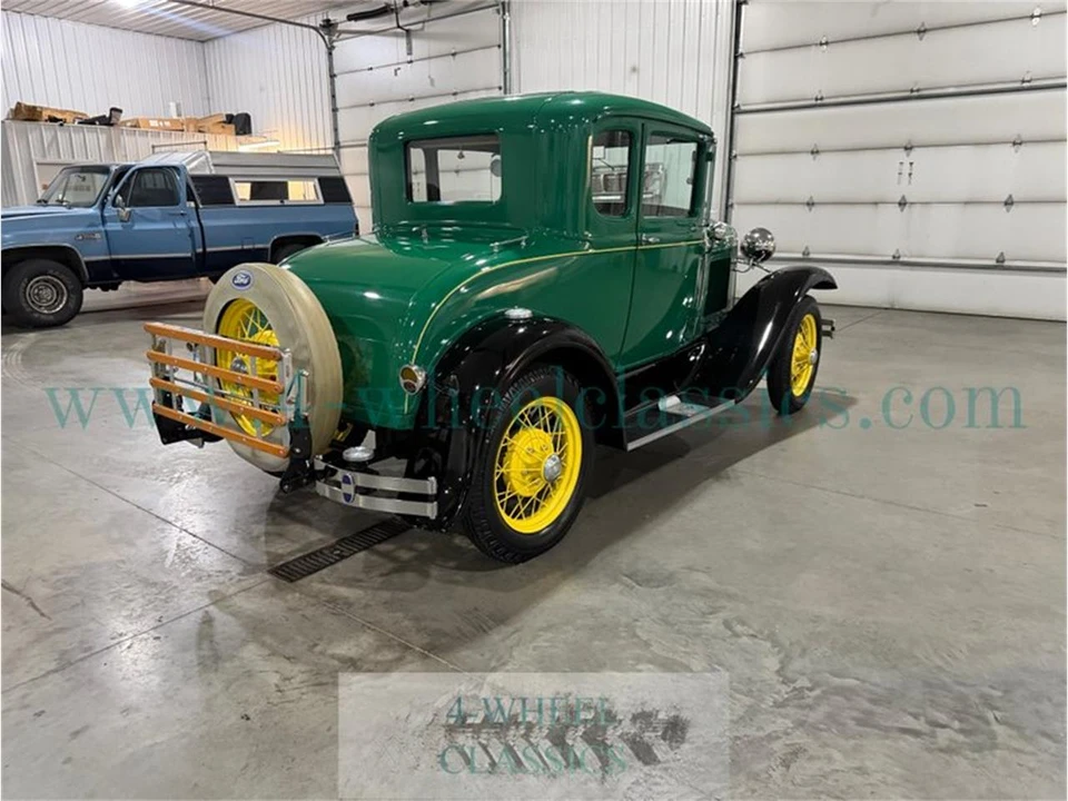 1930 Ford Model A - Image 5 of 31
