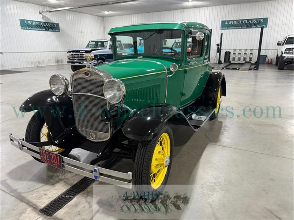 1930 Ford Model A - Image 11 of 31