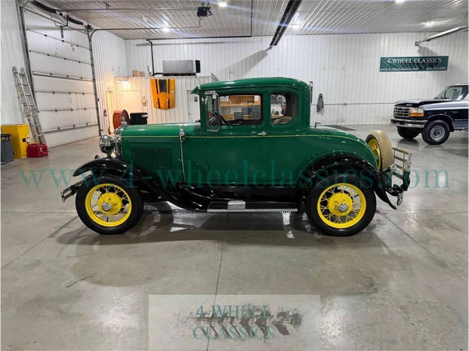 1930 Ford Model A - Image 2 of 31